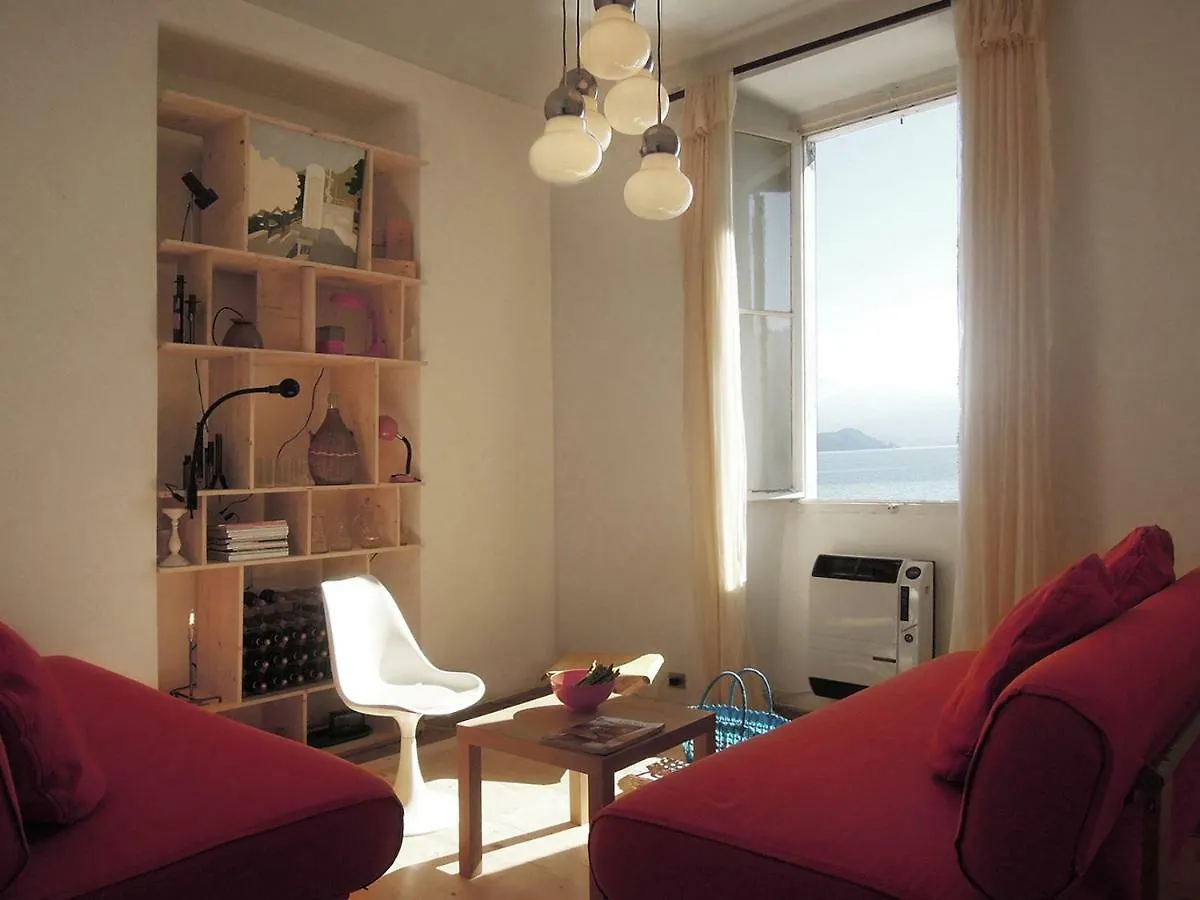 Вилла Charming House With The Private Dock I Ардженьо Италия