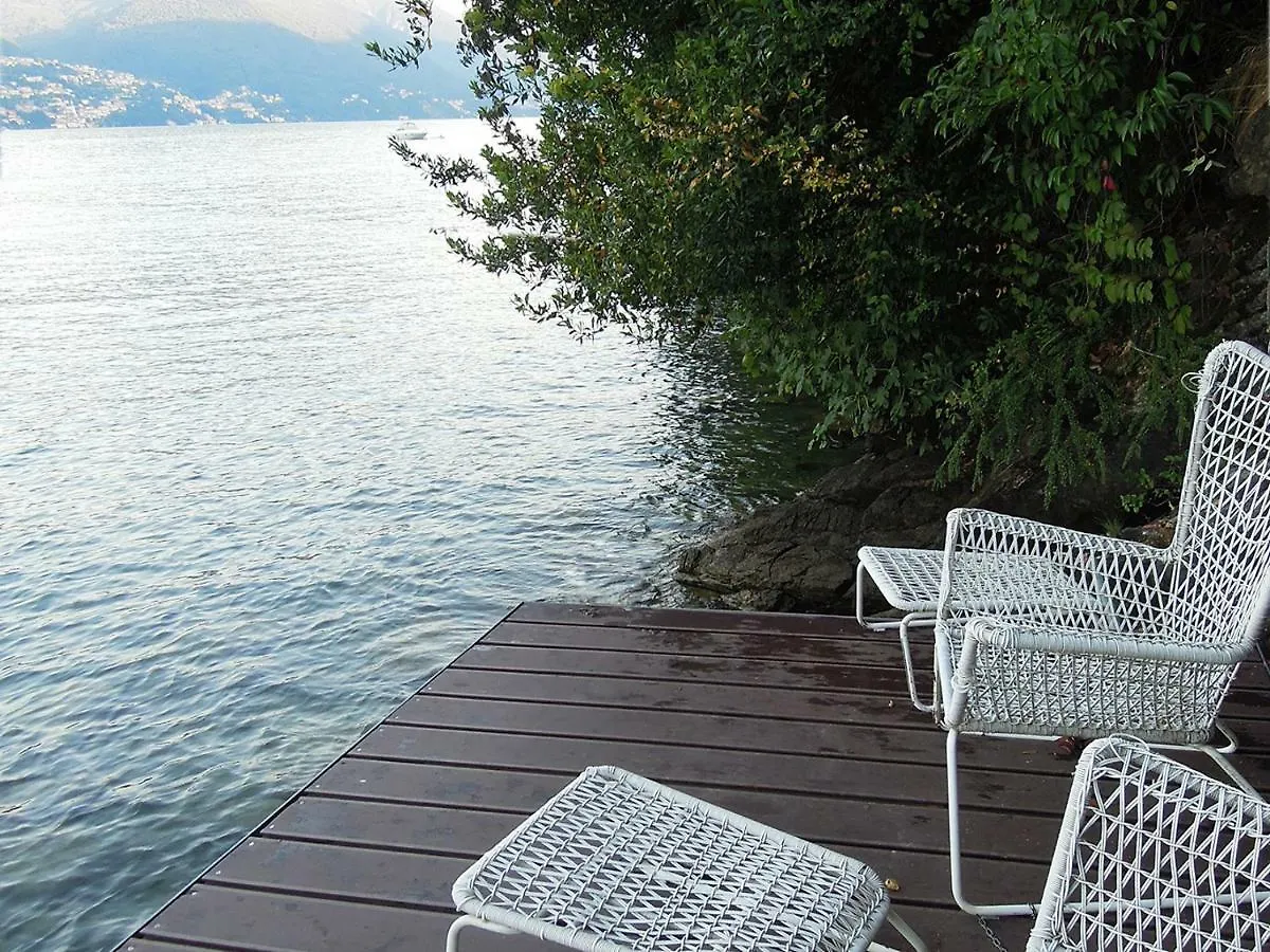 Дом отдыха Вилла Charming House With The Private Dock I Ардженьо Италия