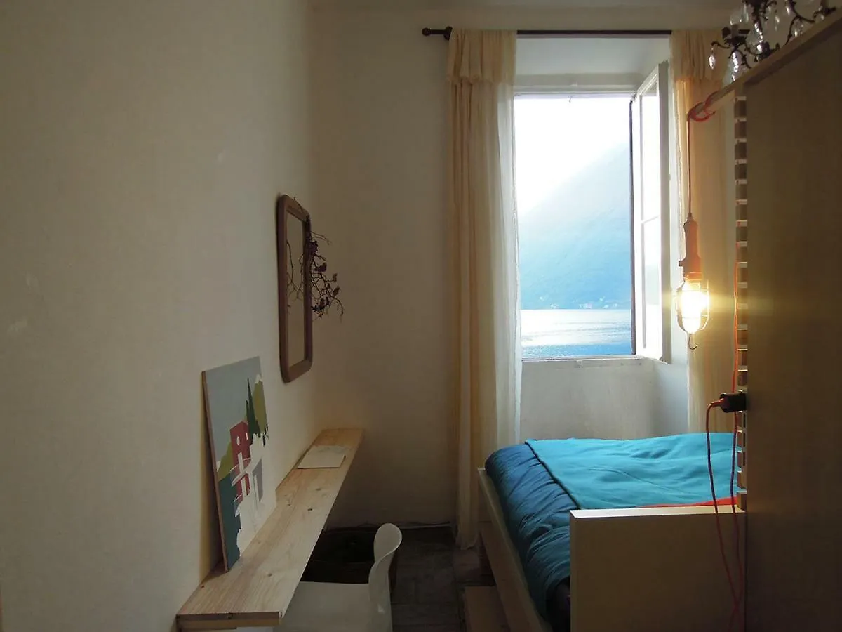 Вилла Charming House With The Private Dock I Ардженьо Дом отдыха