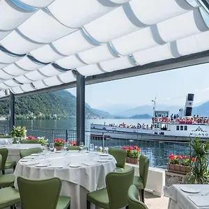 Belvedere Relais Ардженьо
